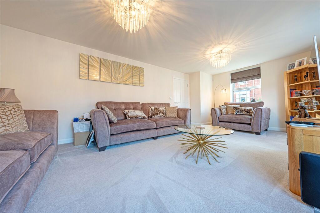 Additional image 7 of Collins Grove, Tamworth, Staffordshire, B78