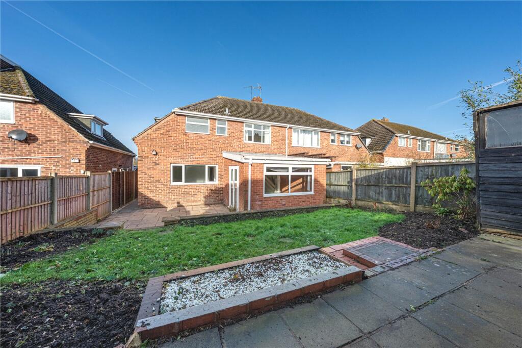 Additional image 28 of Pooley View, Polesworth, Tamworth, Warwickshire, B78