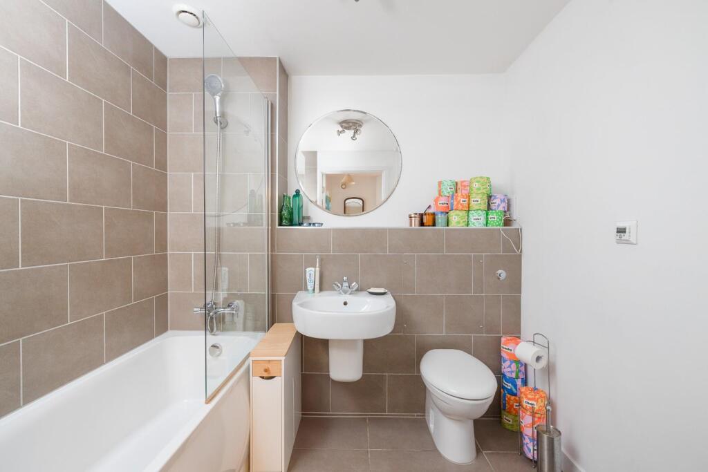 Additional image 13 of The Refinery, Old Market