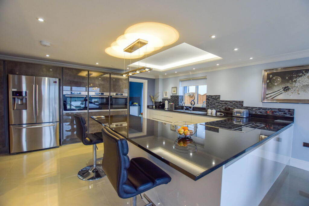 Additional image 4 of Druidstone Road, Old St. Mellons, Wales , Cardiff, CF3 6XD