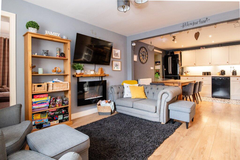 Additional image 2 of Bankwell Road, Giggleswick, Settle, North Yorkshire, BD24