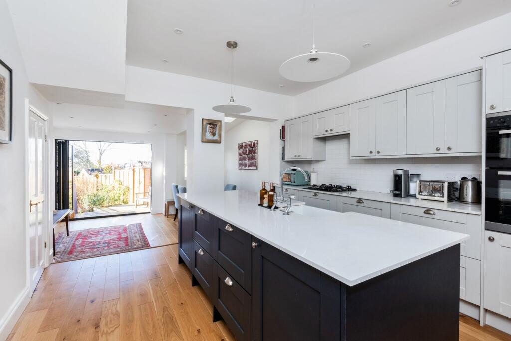 Additional image 13 of Mount View, Lansdown, Bath, BA1