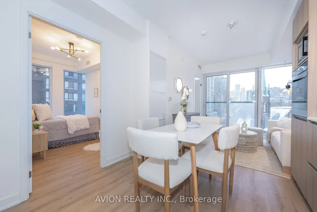 Additional image 11 of 319 Jarvis St Unit 606