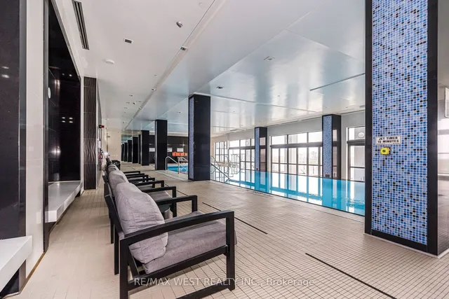 Additional image 27 of 15 Zorra St Unit 605