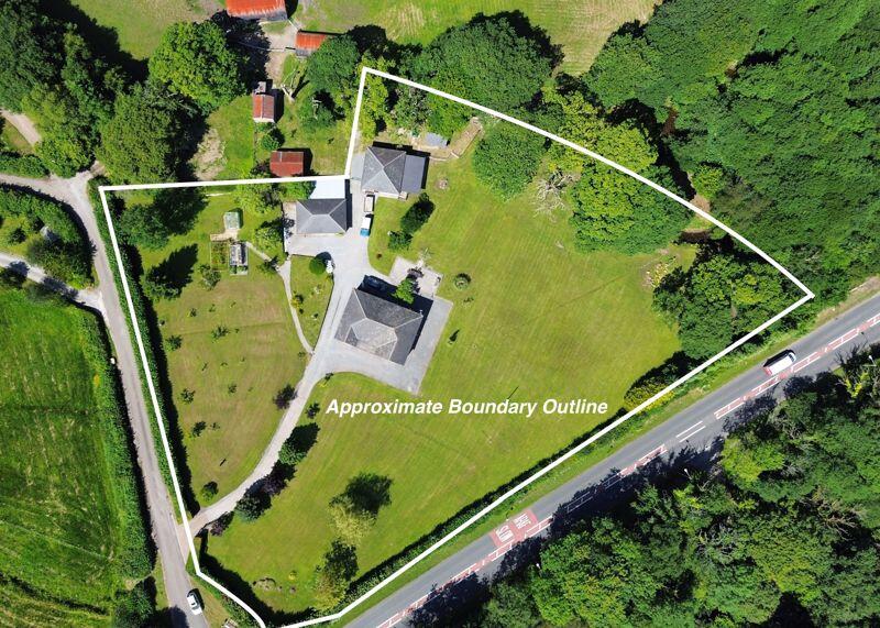 Additional image 20 of Orchard House, Llangynwyd, Maesteg, CF34 9RU