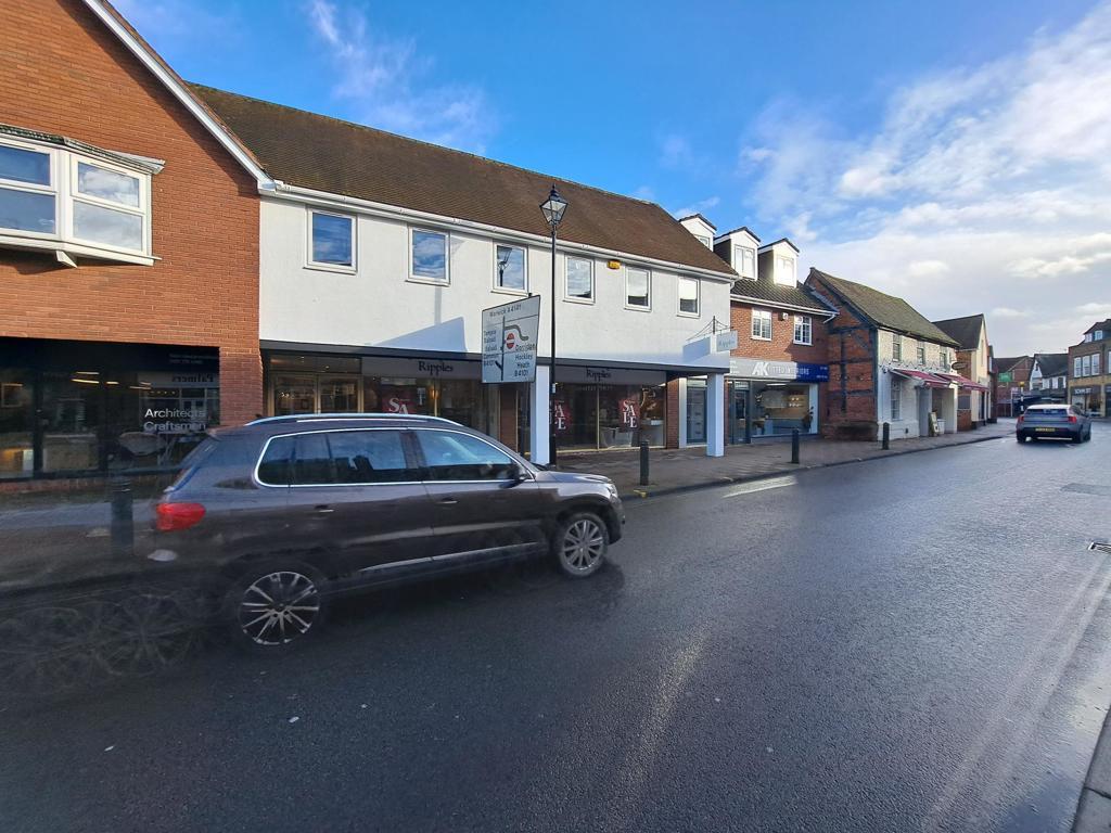 Additional image 8 of Suite 5, 1697A High Street, Knowle, Solihull, West Midlands, B93 0LN