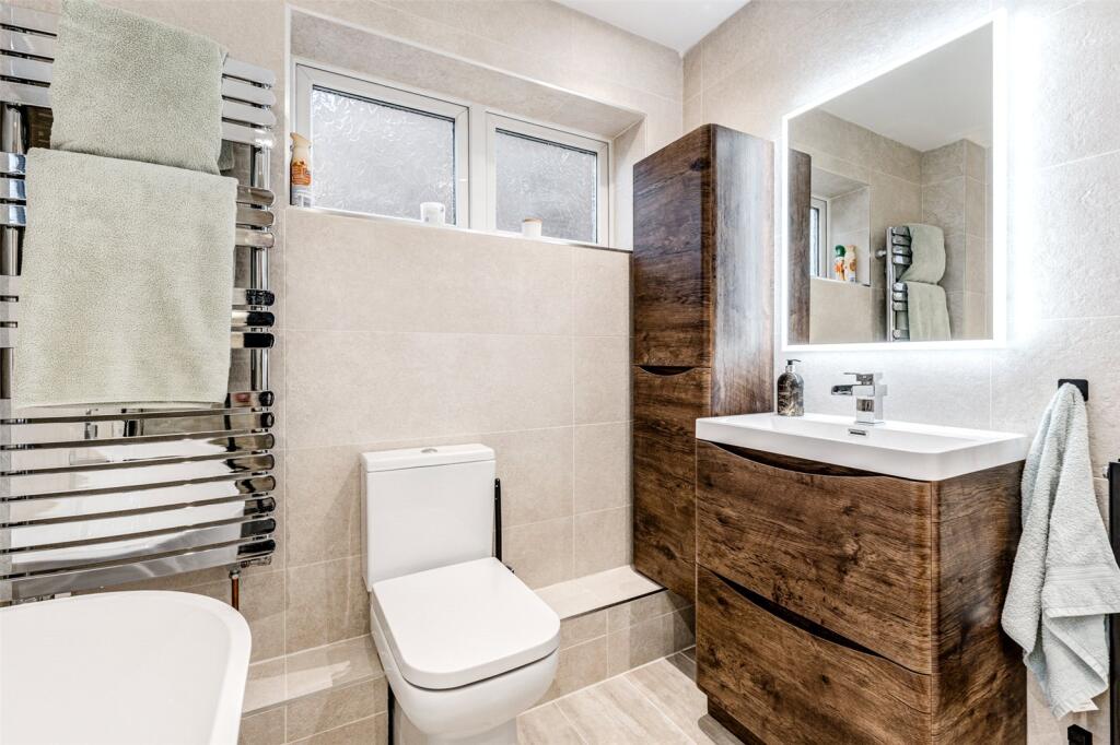 Additional image 5 of Crossways Avenue, Goring-by-Sea, Worthing, West Sussex, BN12