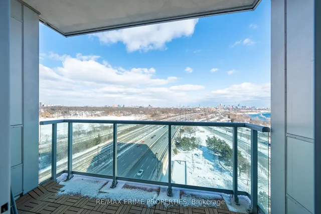 Additional image 25 of 1900 Lake Shore Blvd Unit 1407