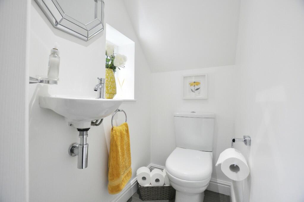 Additional image 13 of West Grove, Westhoughton, Greater Manchester, BL5