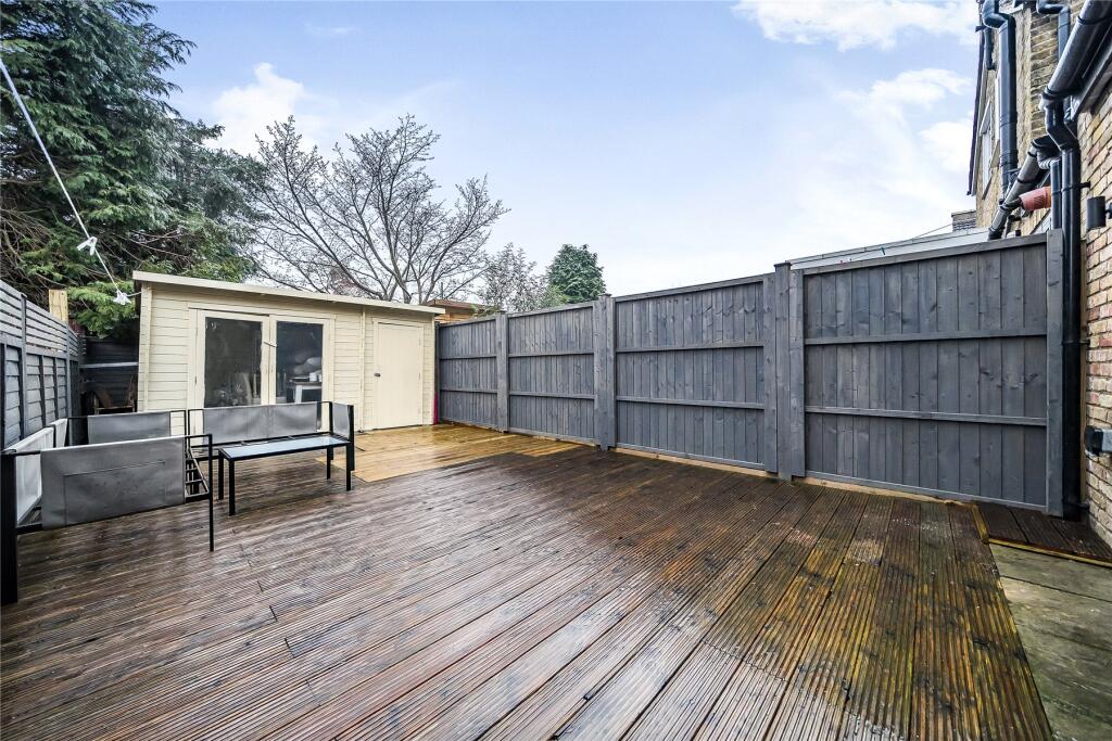 Additional image 9 of Herbert Road, Bromley