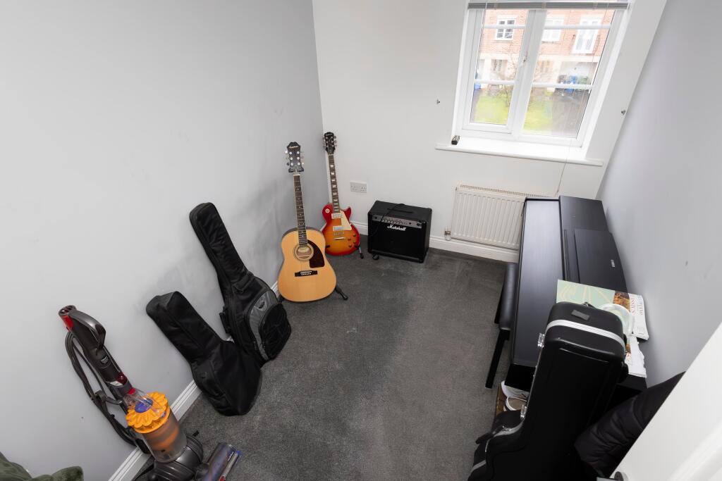 Additional image 29 of Basin Lane, Glascote, Tamworth, B77