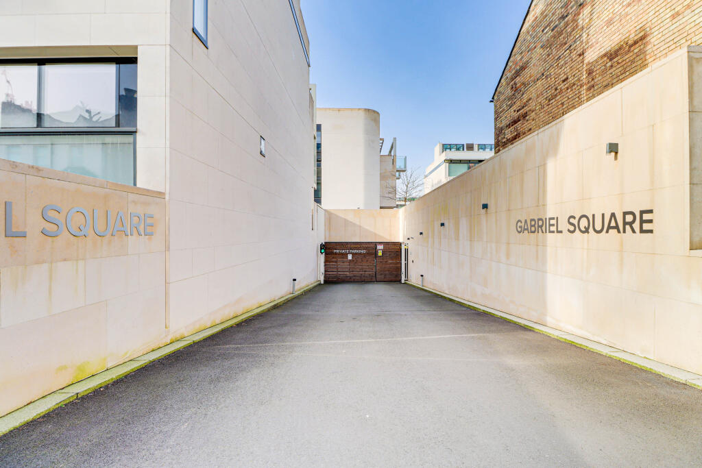 Additional image 23 of Gabriel Square, St. Albans, Hertfordshire, AL1