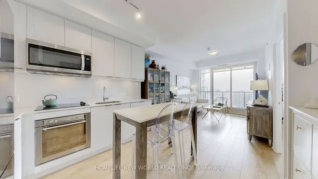 Additional image 18 of 38 Forest Manor Rd Unit 1606