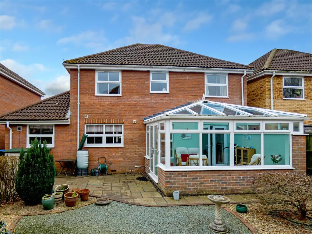 Additional image 17 of Jasmine Close, Marlborough Place, Littlehampton