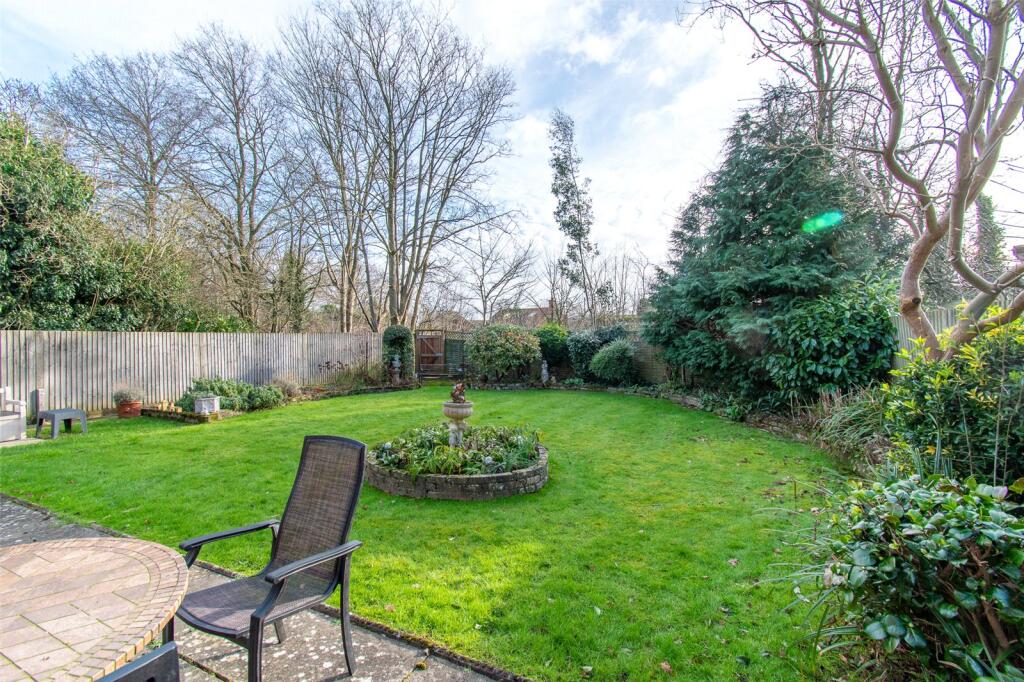 Additional image 16 of Merryfields, St. Albans, Hertfordshire, AL4