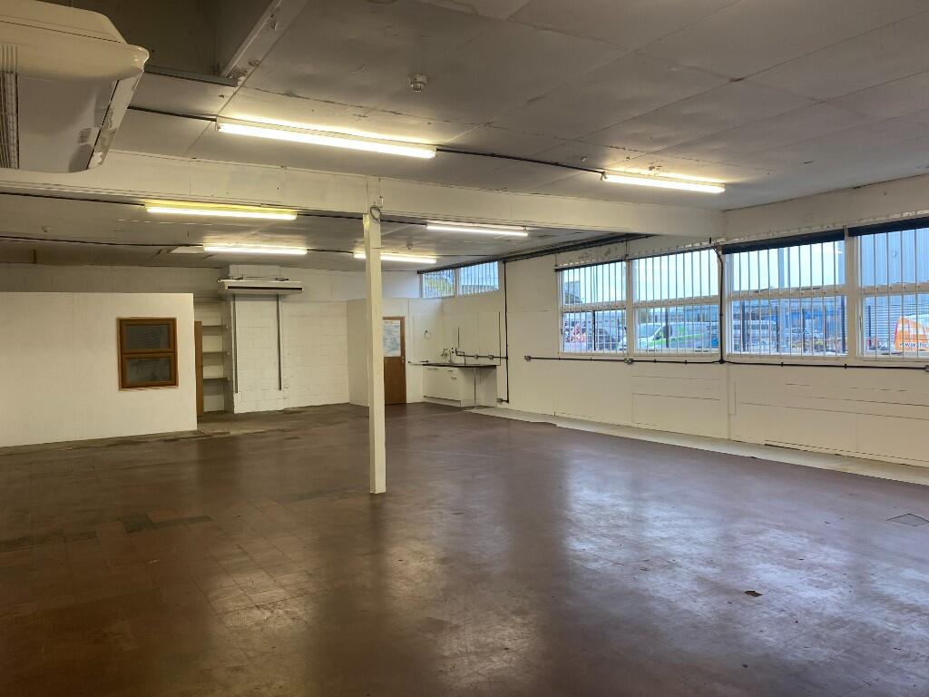 Additional image 7 of Unit 8, Building 446, Aviation Business Park, BH23 6NW