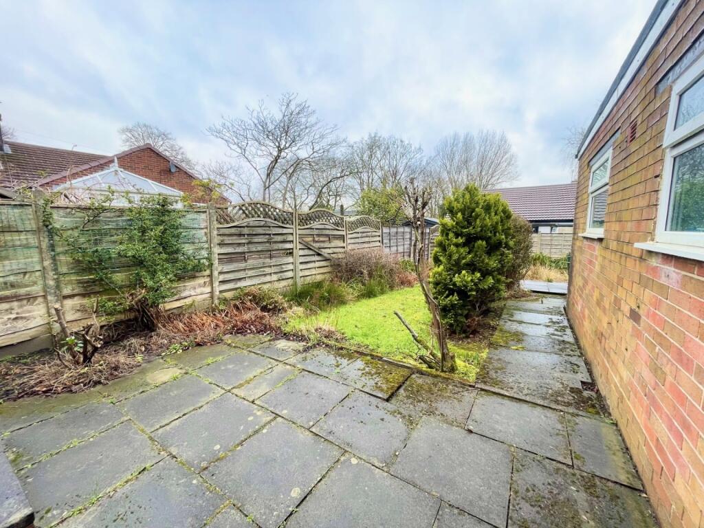 Additional image 21 of Haworth Avenue, Ramsbottom, Bury, Greater Manchester, BL0