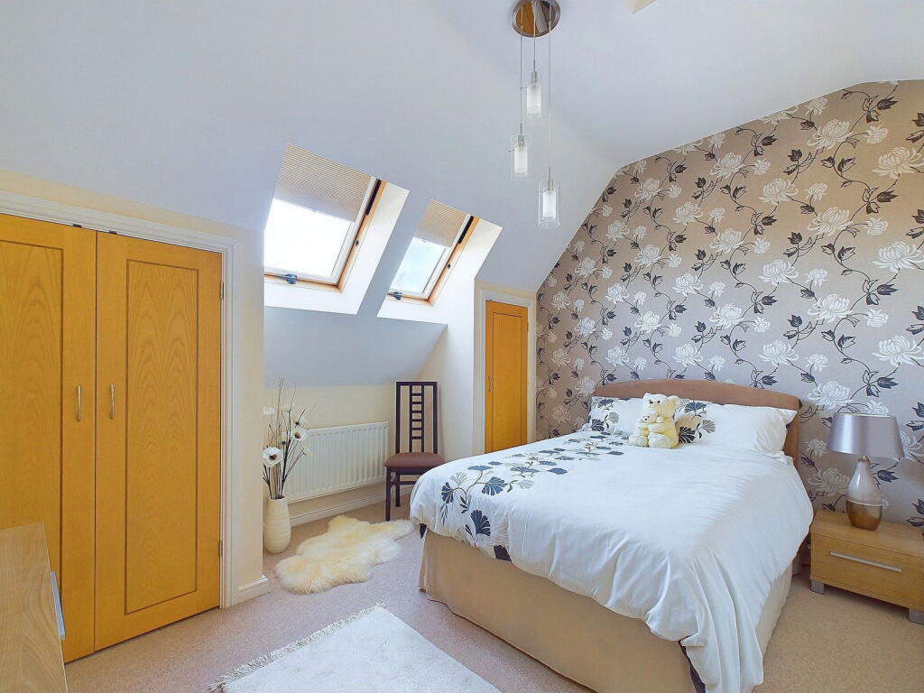 Additional image 10 of Amelia Crescent, Worthing BN11 4EB