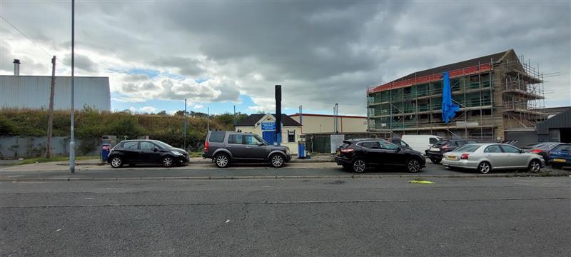 Additional image 5 of Former Petrol Filling Station, Hammerton Street, Bradford, West Yorkshire, BD3 9QQ