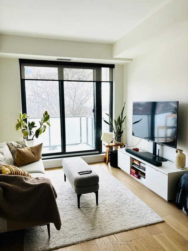 Additional image 5 of 430 Roncesvalles Ave Unit 511