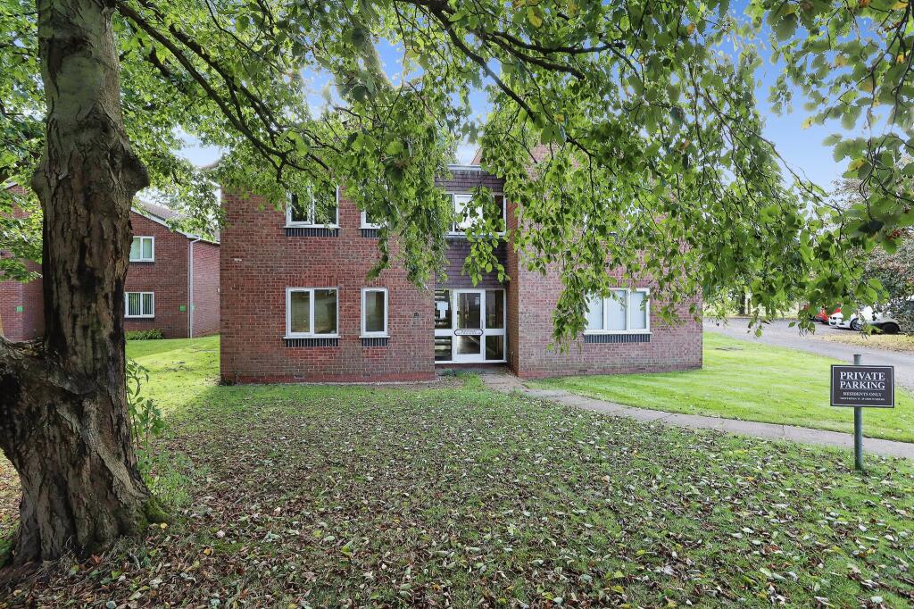 Additional image 5 of Newhall Farm Close, Sutton Coldfield, West Midlands, B76