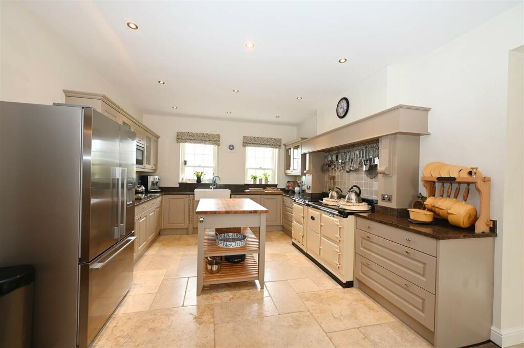 Additional image 6 of Dales View, Hudswell, Richmond