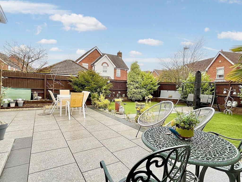 Additional image 22 of Oak Way, Sutton Coldfield