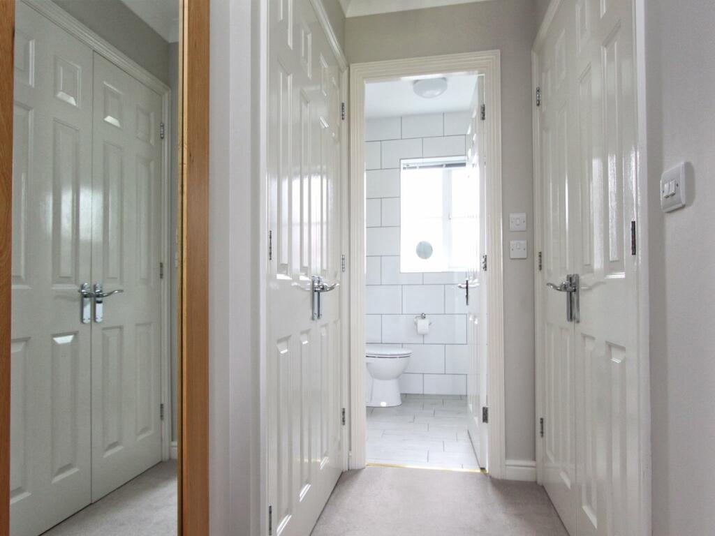 Additional image 13 of Prowse Close, Thornbury, BS35