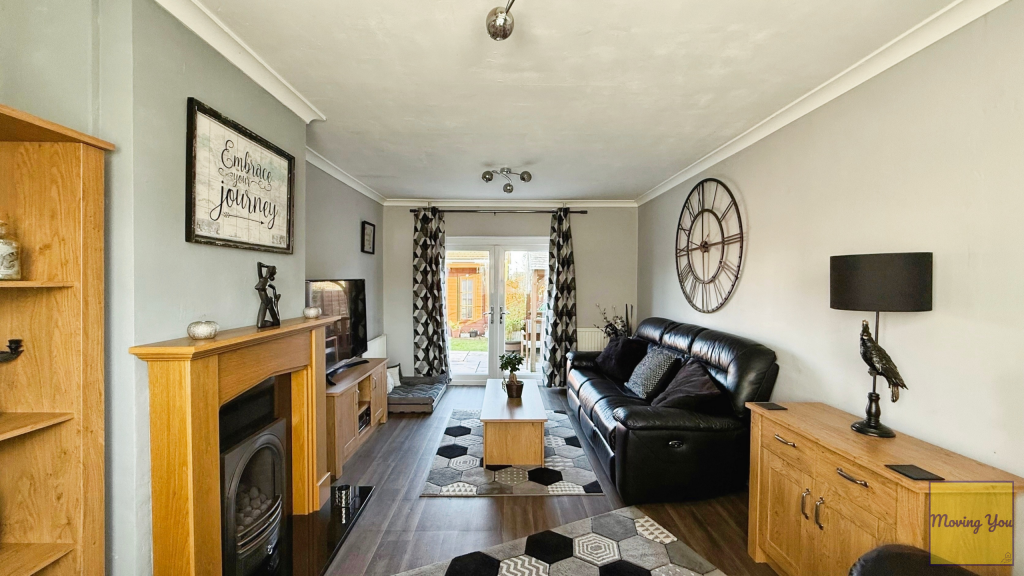 Additional image 5 of Spartley Drive, Highridge, Bristol, BS13 8DQ