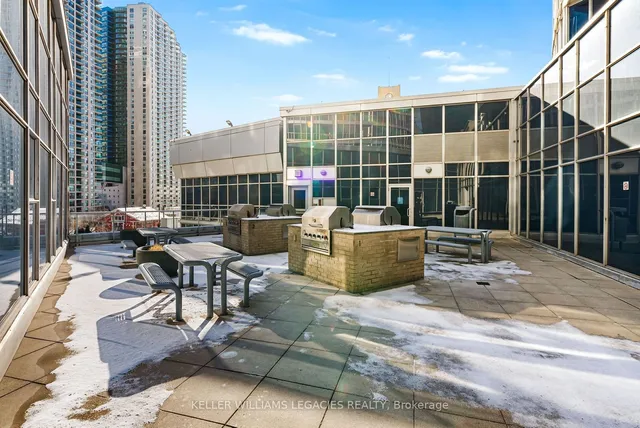 Additional image 26 of 8 York St Unit 2210