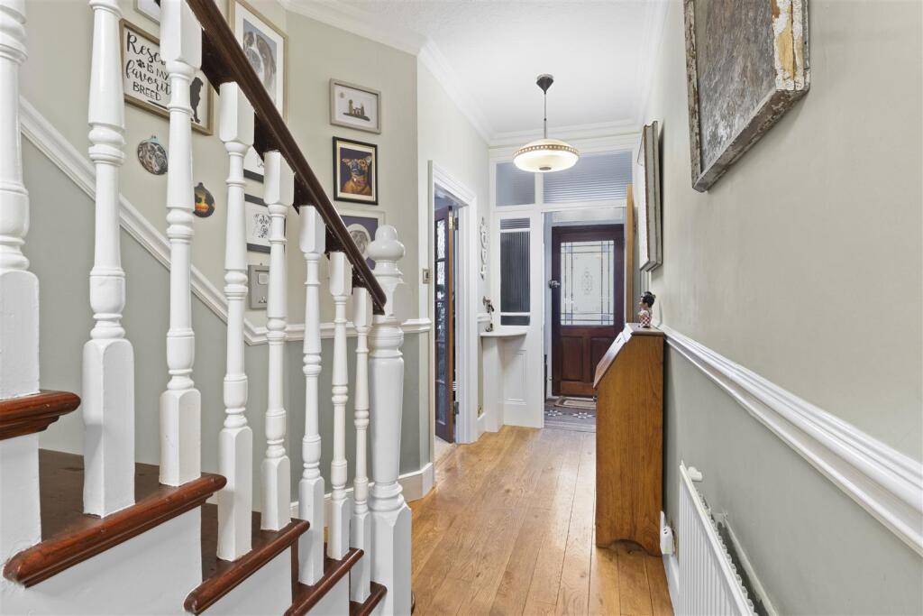 Additional image 5 of Whitley Road, Eastbourne