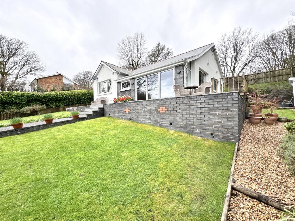 Additional image 2 of Beechwood Bungalow, Llwydcoed, Aberdare