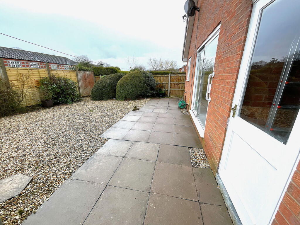 Additional image 10 of HALESOWEN, Mendip Road