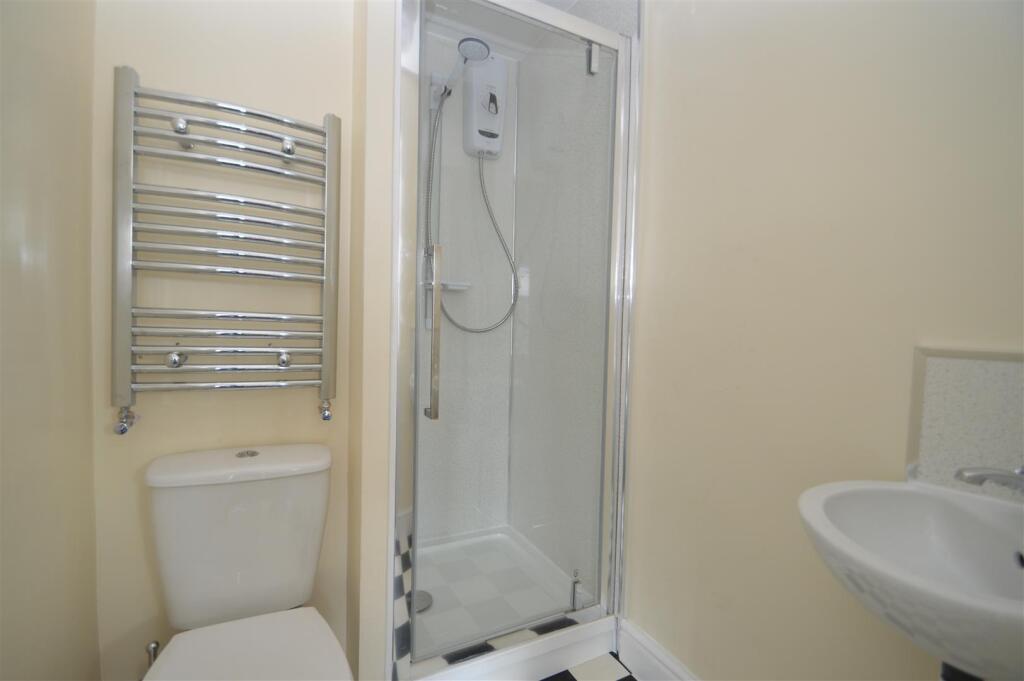 Additional image 11 of Sussex Place, St Paul's, Bristol