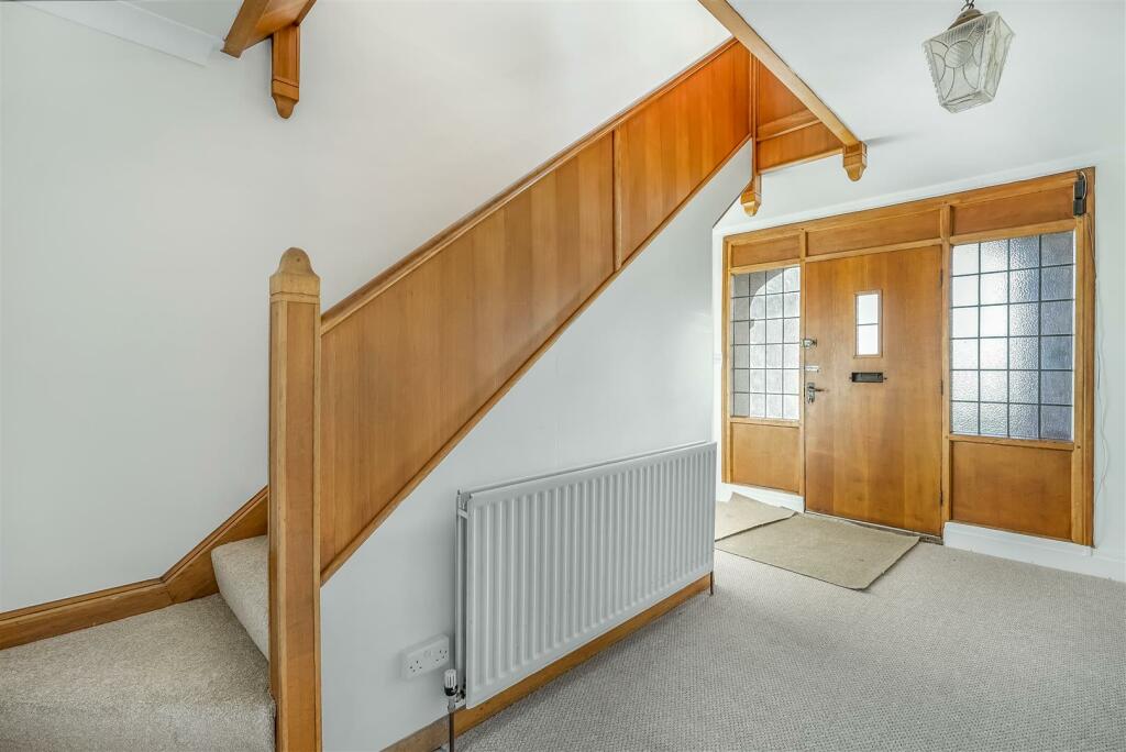 Additional image 10 of Newton Morrell, Richmond