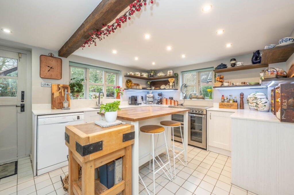 Additional image 6 of Park Lane, Great Alne, Alcester, B49 6HS