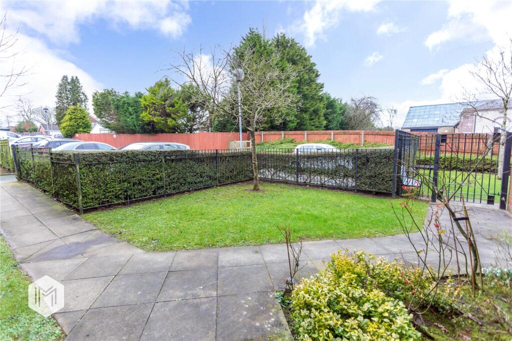 Additional image 5 of Parish Walk, Ainsworth, Bolton, BL2 5SR