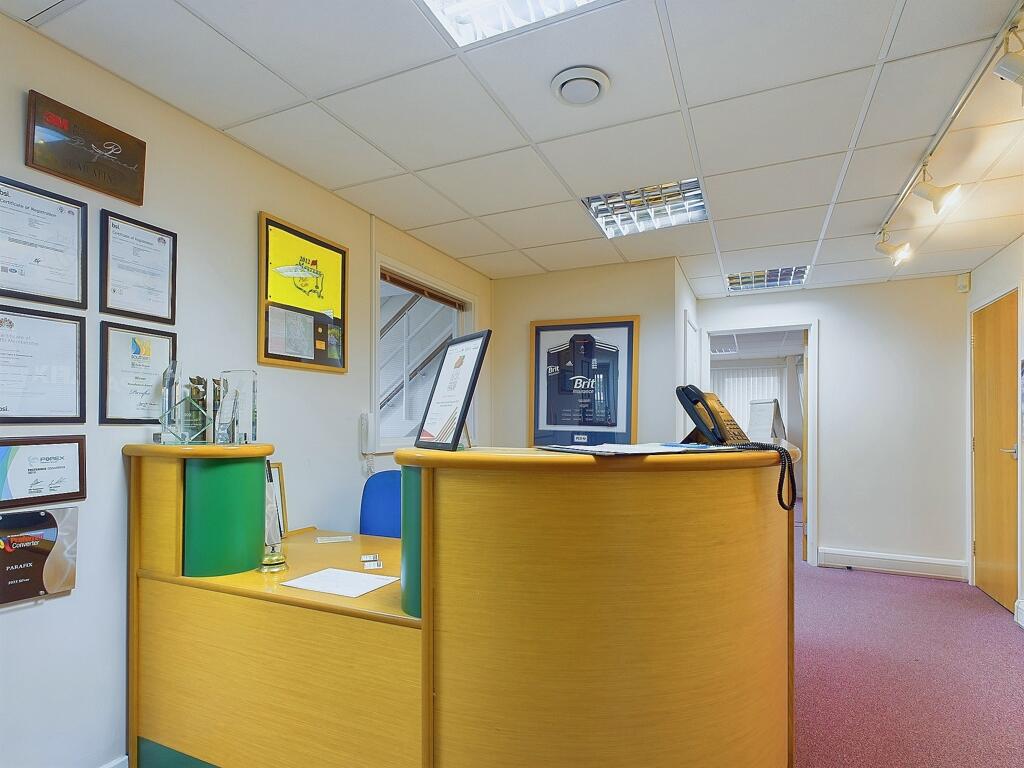 Additional image 3 of 53 Spencer Road, Lancing Business Park, Lancing, West Sussex, BN15 8UA