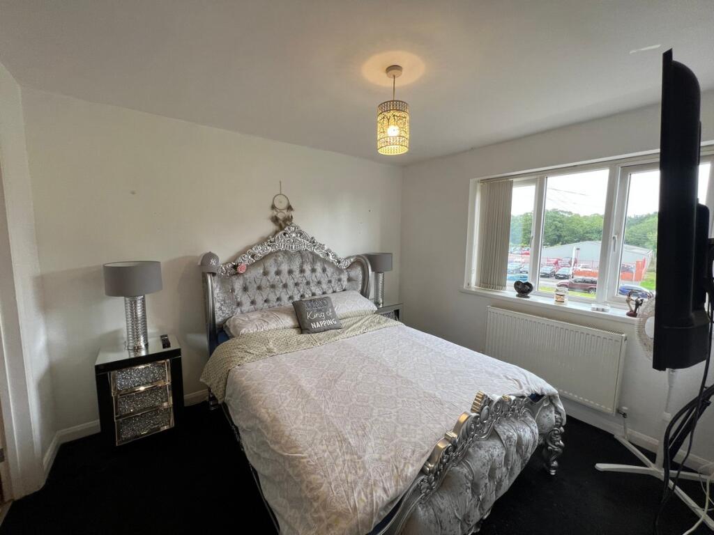 Additional image 7 of Woodlands House Tondu Road - Bridgend