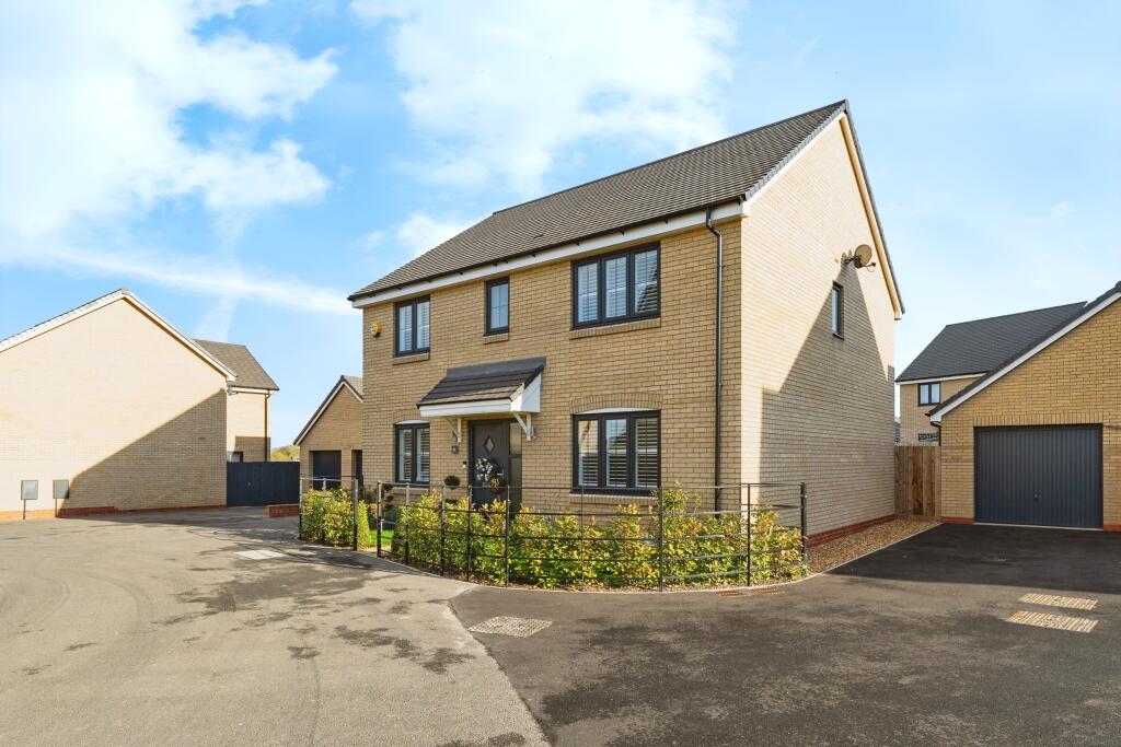 Additional image 17 of Shire Way, Witchford, Ely, Cambridgeshire, CB6