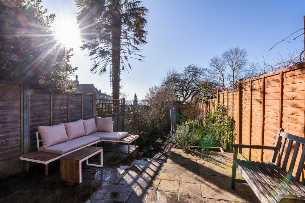 Additional image 10 of Mount View, Lansdown, Bath, BA1