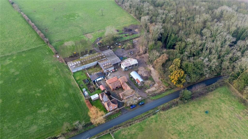 Additional image 6 of Catterick Lane, East Appleton, Richmond, North Yorkshire, DL10
