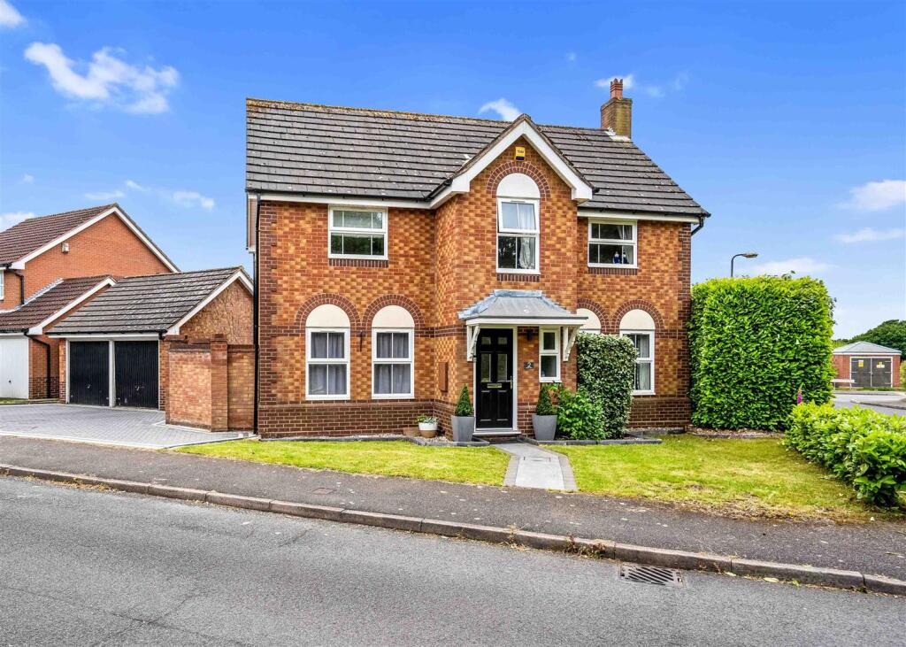 Additional image 20 of Arun Way, Walmley, Sutton Coldfield