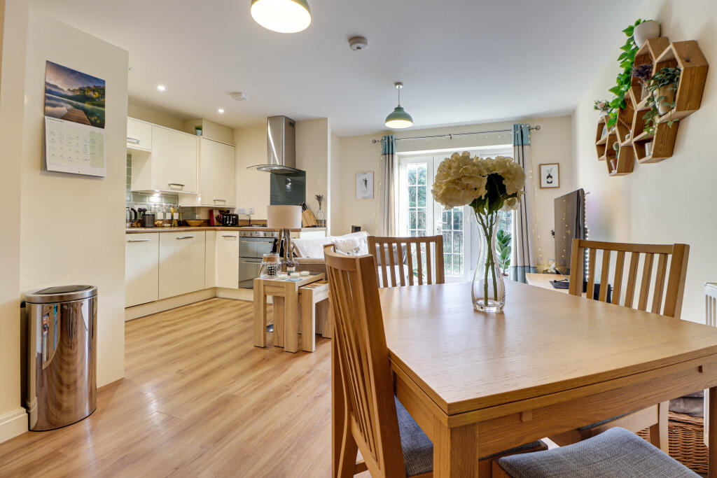 Additional image 5 of Millstone Way, Harpenden, AL5