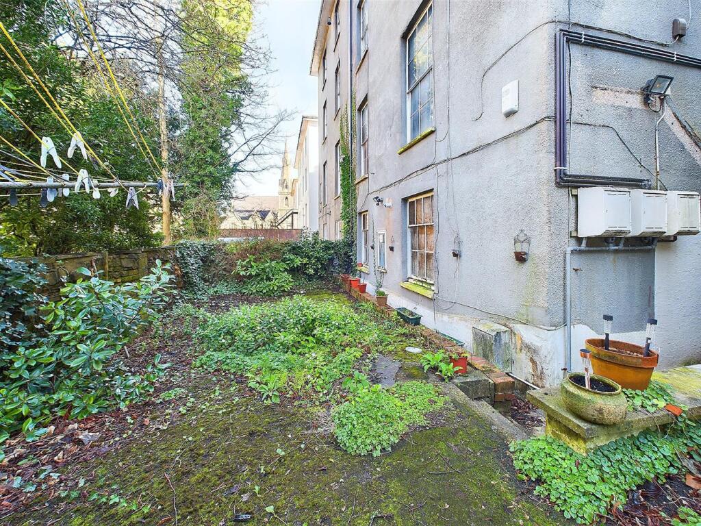 Additional image 10 of 56 St Pauls Road, Clifton, Bristol
