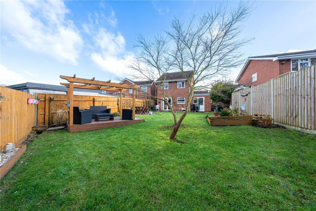 Additional image 30 of Troon, Tamworth, Staffordshire, B77