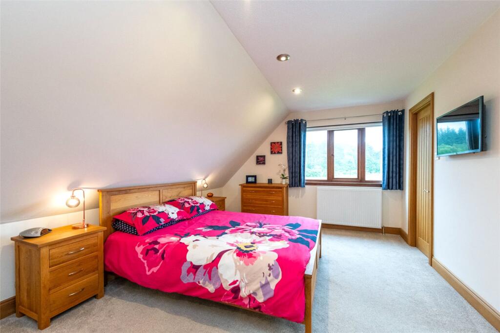 Additional image 17 of Eskadale, Bridge Of Canny, Banchory, Aberdeenshire, AB31