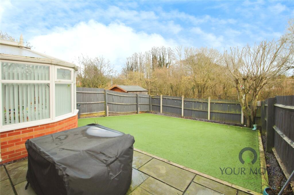 Additional image 8 of Valencia Road, Bromsgrove, Worcestershire, B60