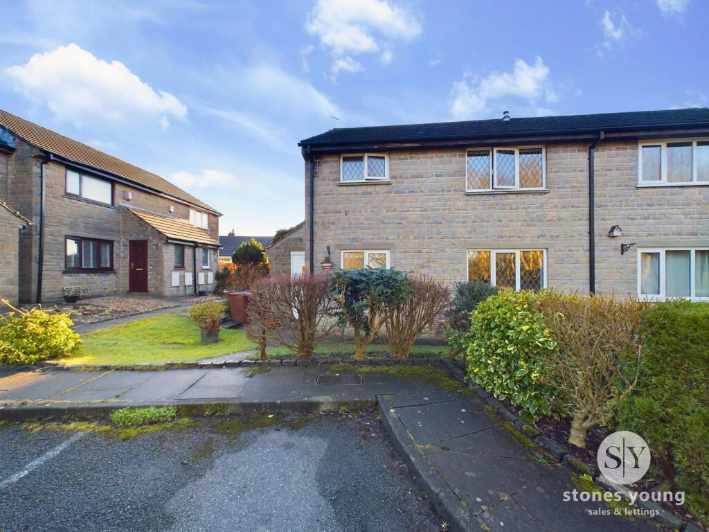 Additional image 9 of Ravenscroft Close, Blackburn, BB1