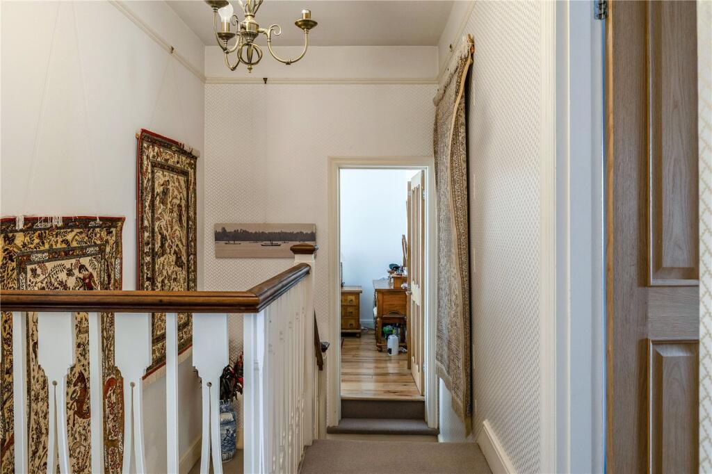 Additional image 8 of Claverton Down Road, Bath, BA2